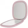 Humanas HS-PM01 Kosmetinis veidrodis su LED apšvietimu - Rožinis