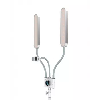 Newell Isztar LED lempa