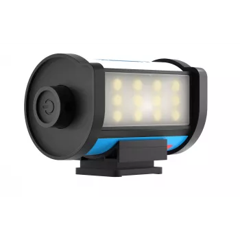 Newell RGB MiniReels LED šviestuvas