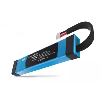 Newell Replacement Battery MY-JMX100SL, skirta JBL Xtreme