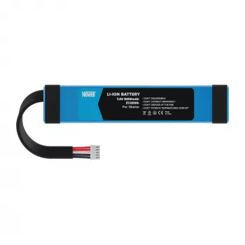 Newell Replacement Battery MY-JMX100SL, skirta JBL Xtreme