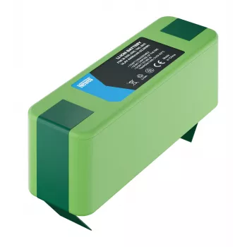 Newell Replacement Battery IRB5678VX for iRobot