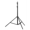 Newell Talos apšvietimo stovas 260 cm juodas