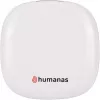 Humanas HS-PM01 Power Bank 10000 mAh Baltas