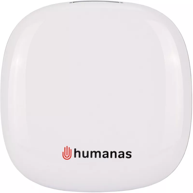 Humanas HS-PM01 Power Bank 10000 mAh Baltas