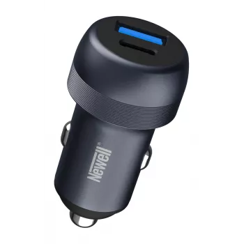 Newell CC-001 PD 89W automobilinis įkroviklis