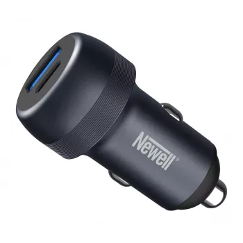 Newell CC-001 PD 89W automobilinis įkroviklis