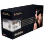 ACCURA Suderinamas Tonerio Kasetė, Skirta Kyocera TK-110 (Juoda, 6 000 Puslapių)