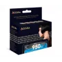 Accura kasetė HP Nr. 950XL juoda suderinama didelės išeigos (CN045AE)