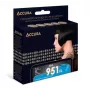 Accura Suderinama Rašalo Kasetė HP 951XL Magenta (CN046AE) Didelės Išeigos