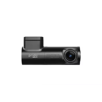 Prido Easy 2K WiFi GPS Dash Camera