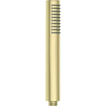 DEANTE NQS R51S 1-Funkcijų Dušo Galvutė Chromuota 220 mm