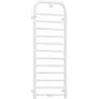 DEANTE AGI AG41 vonios radiatorius 121 cm baltas 720 W