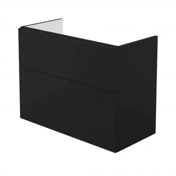 DEANTE Smart praustuvo spintelė be stalviršio 60 cm balta blizgi