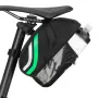 ROCKBROS C7-BK Under Saddle Bag - Juoda
