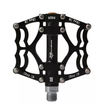 ROCKBROS JT201012LBK Flat Pedals Black