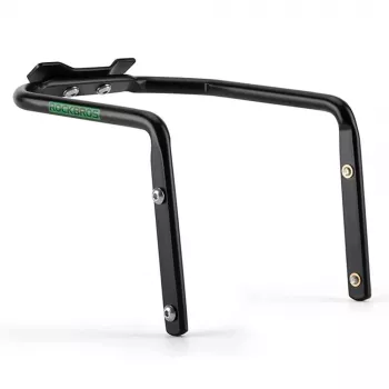 ROCKBROS Dviračio balno krepšio stabilizatorius 31210013001 - Juoda