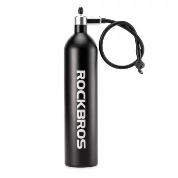 ROCKBROS Tubeless Tire Inflator Air Tank 1.2L 200 PSI - Juoda