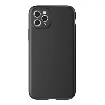 Hurtel minkštas dėklas, skirtas iPhone 17 Pro Max