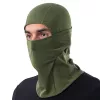 Qunature Ski Balaclava 13230023014 Motociklinė Dviračių Dydis M - Žalia