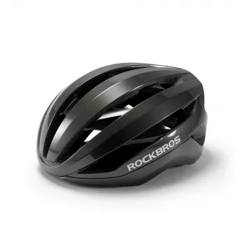 ROCKBROS LK-79 Dviračio Šalmas 58-62 cm Pilka