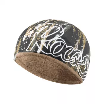 ROCKBROS YDM001 Reversible Thermal Cycling Cap - Brown