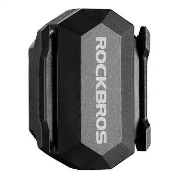 ROCKBROS C3 2-in-1 greičio ir kadanso jutiklis ANT+ Bluetooth juodas