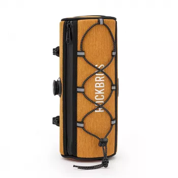 Rockbros TL002 ROAD TO SKY Vairinis Krepšys 1.5L Vandeniui Atsparus – Oranžinis