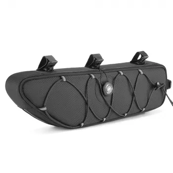 Rockbros TL003 ROAD TO SKY 2L Waterproof Frame Bag – Juoda