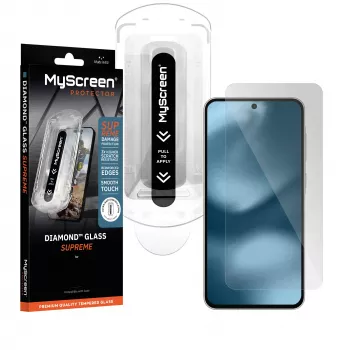 MyScreen Diamond Glass Supreme, skirtas Samsung Galaxy S26+