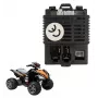 LEAN TOYS Central Unit Weelye for Quad JS007