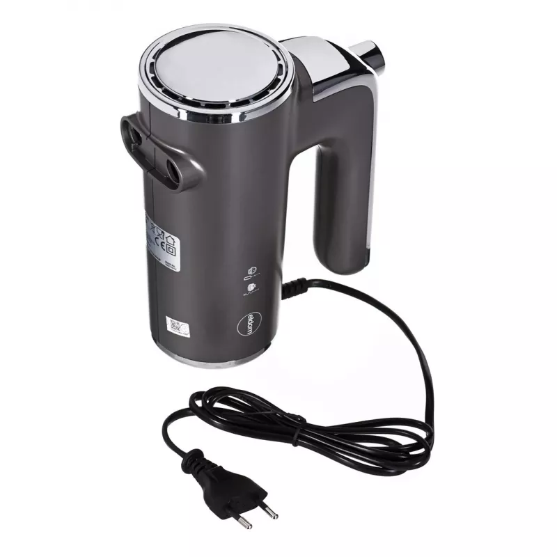 Eldom R110 Robo dulkių siurblys
