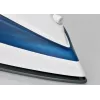 Eldom DA36 Press Steam Iron - Blue, 2200W, Ceramic Soleplate