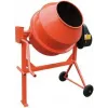 BWE-190 Betono maišyklė, 190L būgno talpa, 850W, 230V