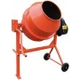 BWE-190 Betono maišyklė, 190L būgno talpa, 850W, 230V