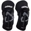Kelių apsaugos Leatt ReaFlex Pro juodi, M dydis