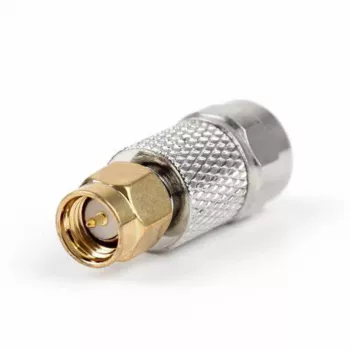 Poynting A-ADPT-046 SMA vyriškas į N-Type moterišką RF koaksialinis adapteris