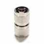 Poynting A-ADPT-042 N-Type (M) į N-Type (M) koaksialinis RF adapteris