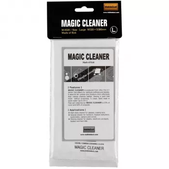 Visible Dust Magic Cleaner Sensor Cleaning Solution 1.15 ml