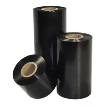 ARMOR RL NEAR EDGE CSO APR600 termoperkėlimo juosta 102mm x 600m juoda (T14175IO)