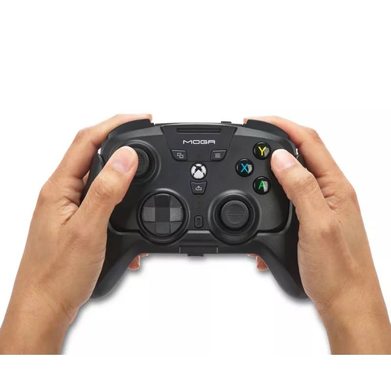 PowerA MOGA XP-ULTRA belaidis valdiklis, skirtas Xbox/PC/Android