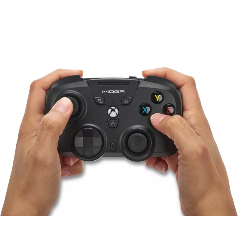 PowerA MOGA XP-ULTRA belaidis valdiklis, skirtas Xbox/PC/Android