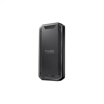 SanDisk Professional PRO-G40 2 TB išorinis SSD Thunderbolt 3 USB-C
