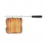 Dualit Pinza Toast Classic Skrudintuvas 2 griežinėliams Poliruotas chromas