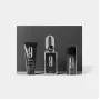 Afnan 9 PM Eau de Parfum dovanų rinkinys vyrams - 100ml EDP purškalas + 150ml dušo želė + 250ml dezodoranto purškalas