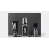 Afnan 9 PM Eau de Parfum dovanų rinkinys vyrams - 100ml EDP purškalas + 150ml dušo želė + 250ml dezodoranto purškalas
