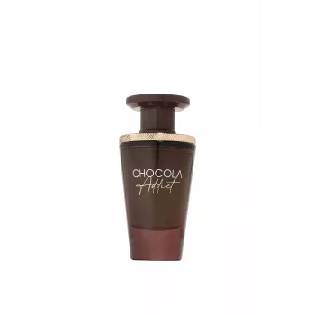 French Avenue Chocola Addict parfumuotas vanduo, 100 ml