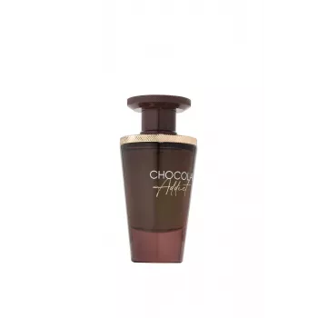 French Avenue Chocola Addict parfumuotas vanduo, 100 ml