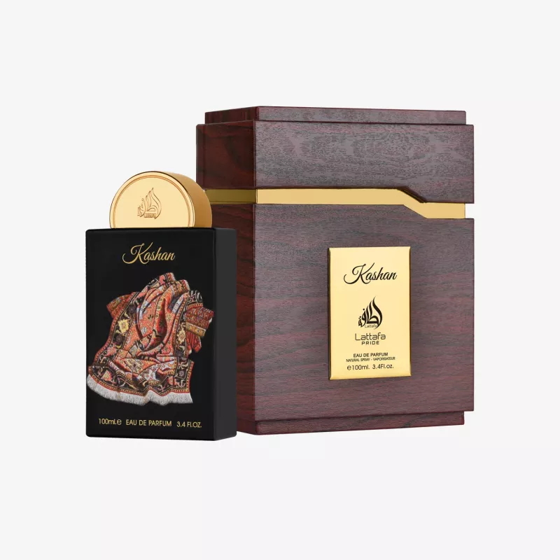 LATTAFA Kashan kvapusis vanduo (EDP) 100 ml