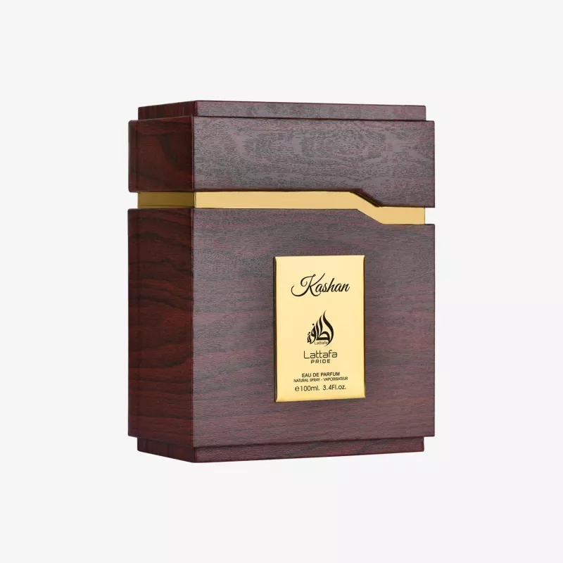 LATTAFA Kashan kvapusis vanduo (EDP) 100 ml